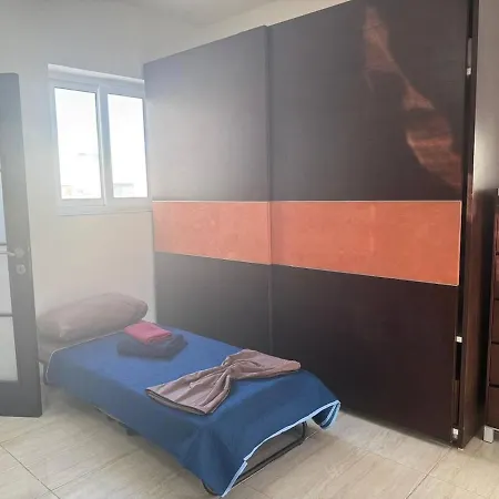 아파트 Penthouse Bbq&hot Tub 5min Walk2sea *