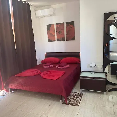 شقة Penthouse Bbq&hot Tub 5min Walk2sea