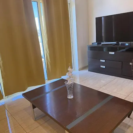 شقة Penthouse Bbq&hot Tub 5min Walk2sea