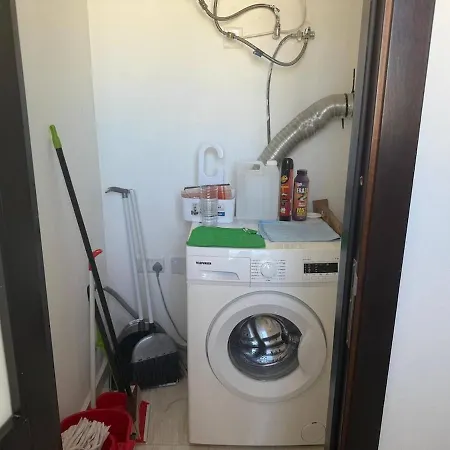 Penthouse Bbq&hot Tub 5min Walk2sea شقة *